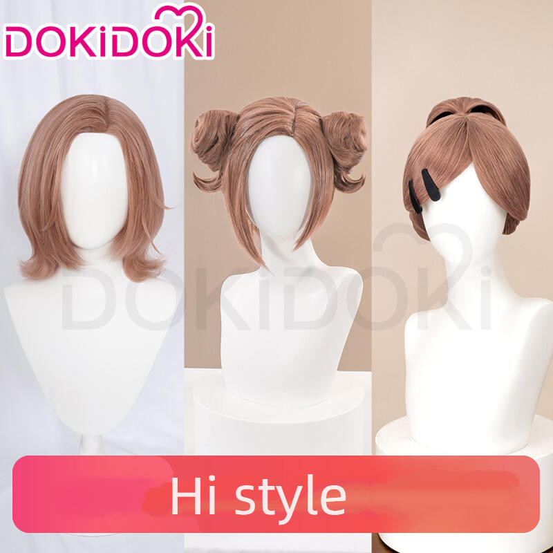 วิกผมคอสเพลย์ DOKIDOKI Komatsu NANA NANA