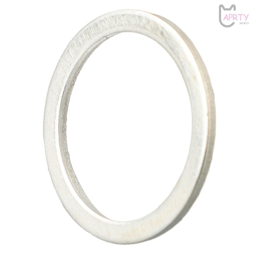 แหวนเลื่อยวงเดือน แหวนร่วน เครื่องมือหลายขนาด 30 มม. ถึง 25.4 มม. แหวนรองบูช - รูปที่ 3