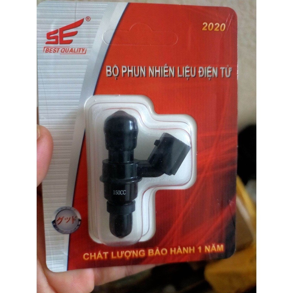 ผู้ชนะของแท้ 150 GAS INJECTION NEEDLE SE