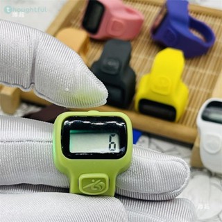 เครื่องนับแหวนลดความเครียด เครื่องนับอิเล็กทรอนิกส์ลดแรงกดแบ…