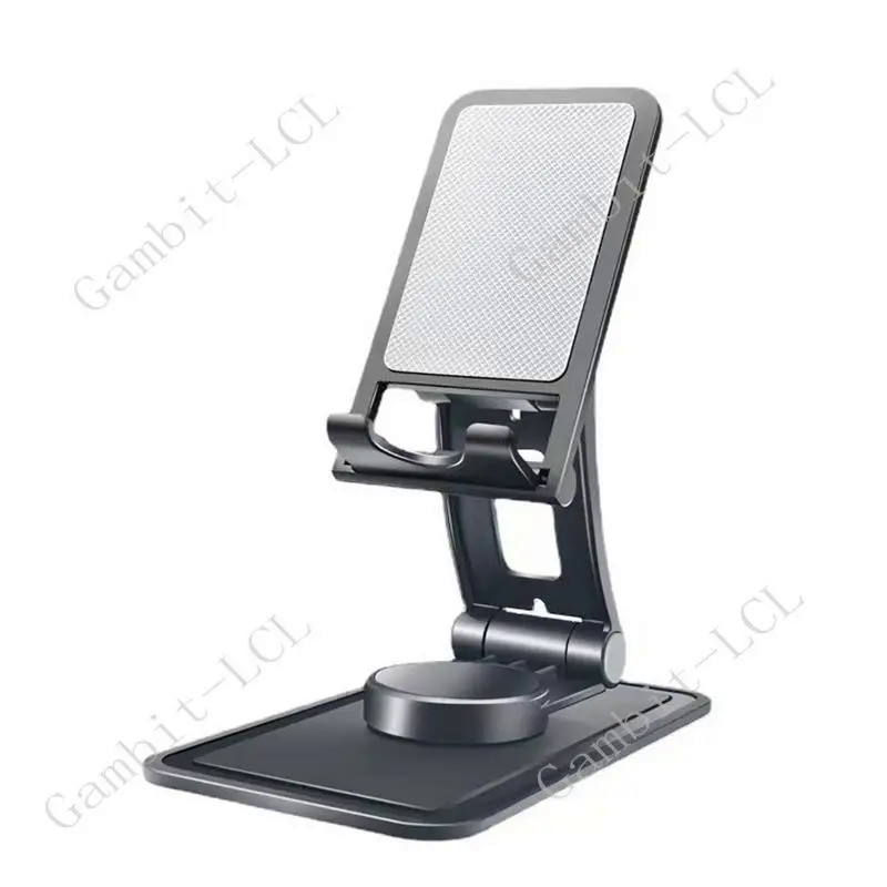 Mobile Phone Holder Seat Desktop For IPAD Tablet Charging Base Tablet Double Adjustable Shelf ON Viv