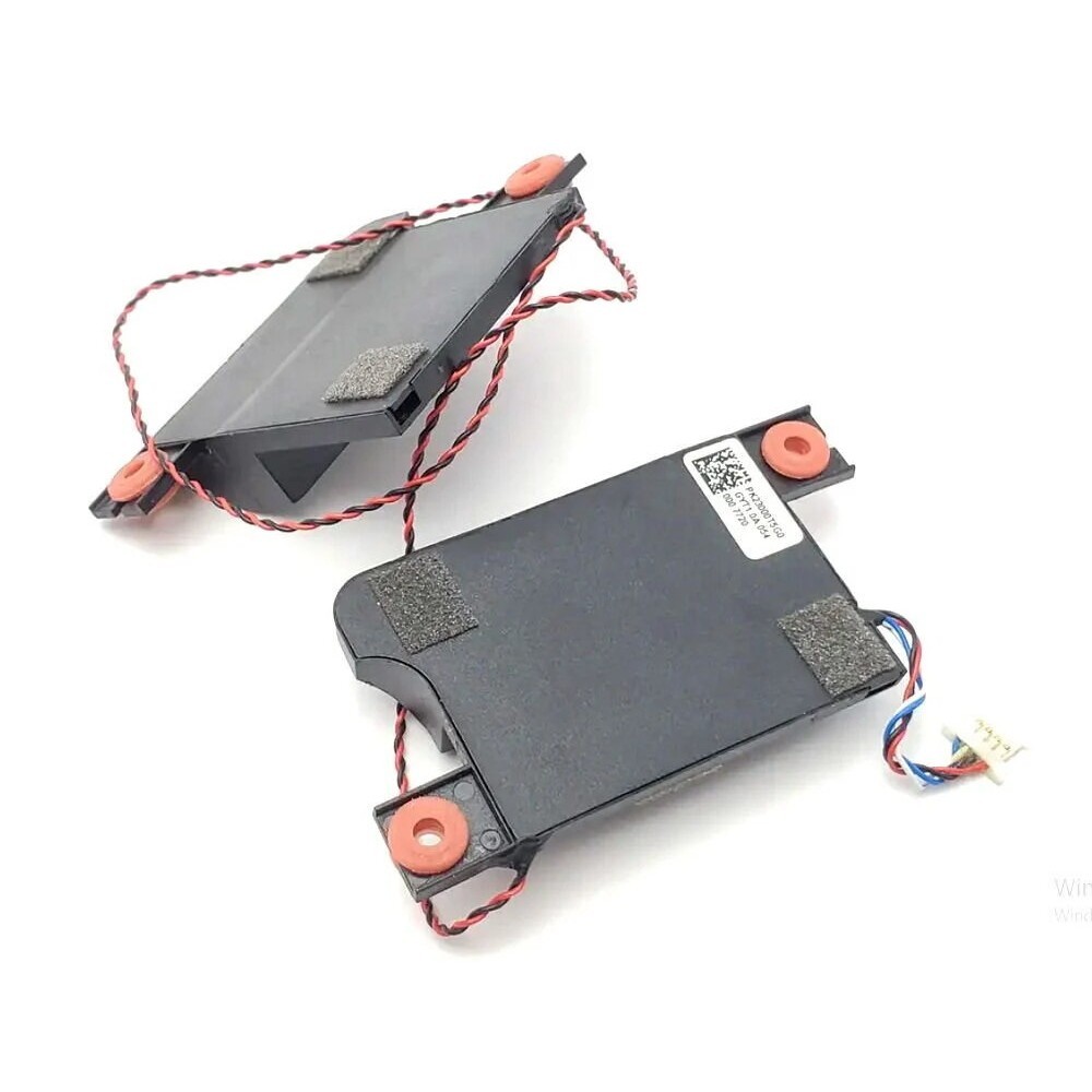 ลำโพง โน๊ตบุ๊ค Lenovo Ideapad Gaming 3 15ARH05 Built In Speaker L+R Set