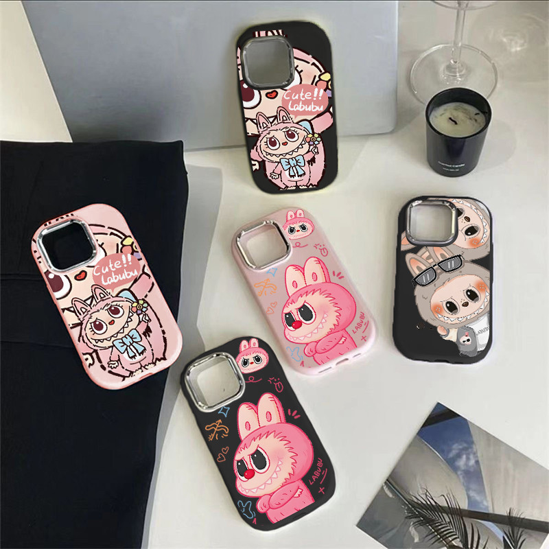 Good ส่งจากไทย เคสโทรศัพท์มือถือนิ่ม เคสไอโฟน กันกระแทก สําหรับ iPhone14 13 12 11Promax 7 8 Plus X XR XSMax SE#061041