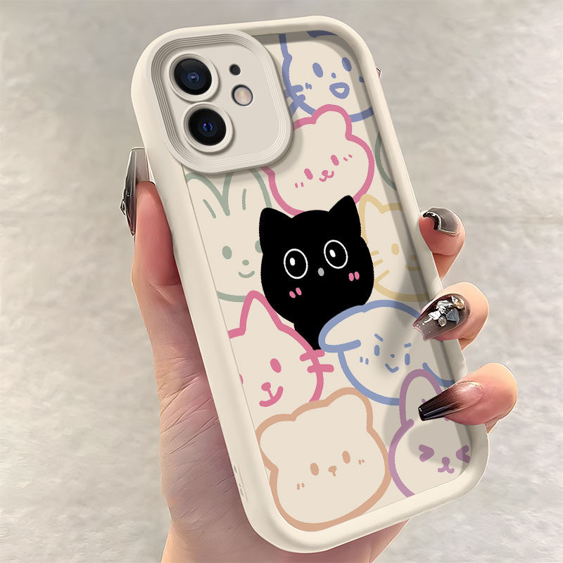 เคส เคสมือถือ เคสซัมซุง samsung galaxy A06 A16 A70 A22 5G A24 A73 A33 A14 A34 A54 A35 A55 A23 A51 A50 A50S A30S A05 A05S A71 A31 A02S A03S A21S A03 A15 A25 A53 A12 A32 A52 A52S A04 A13 A20 A30 A20S A11 A04S S20 PLUS S21 S22 S23 FE S24 Ultra case มือถือ