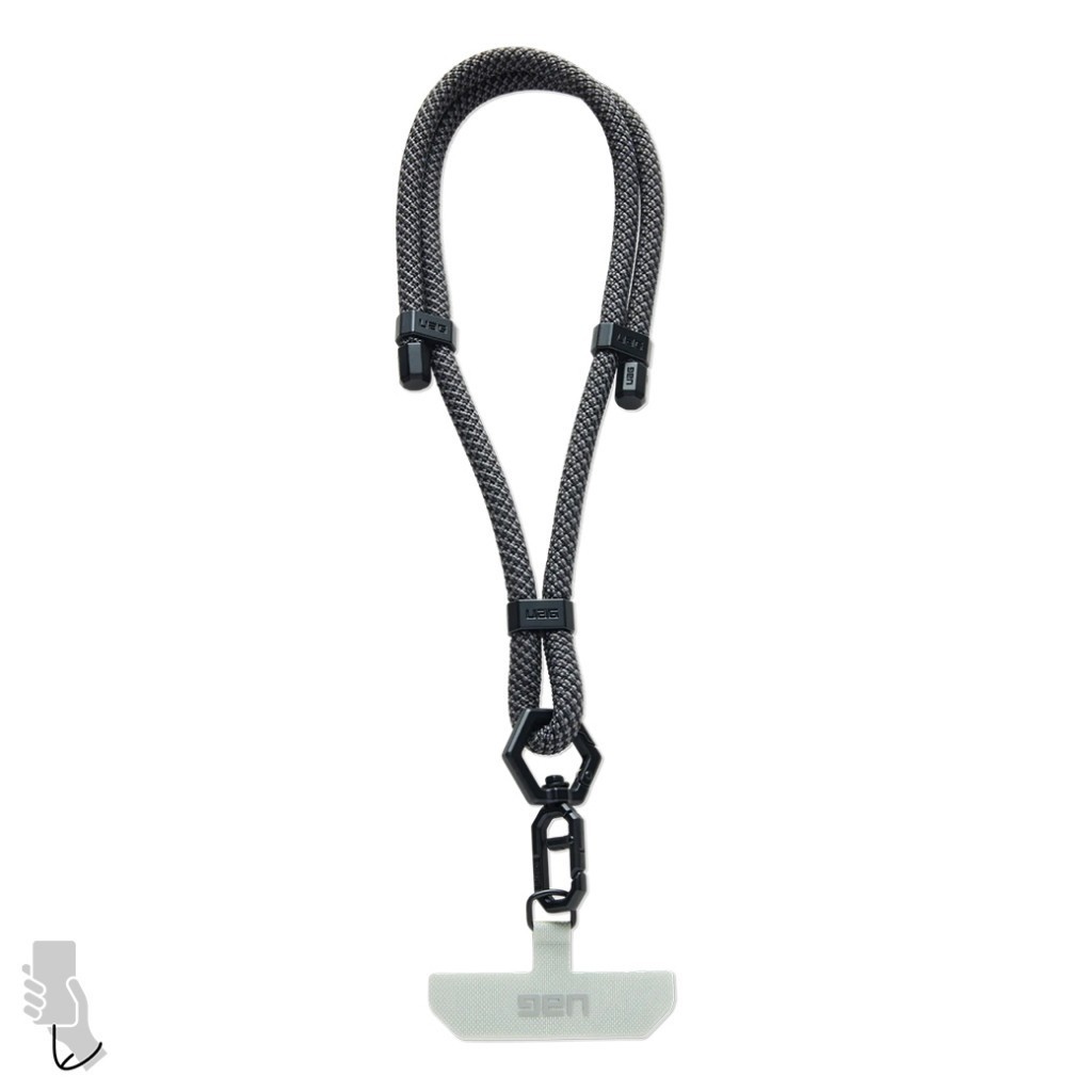 UAG - สายคล้องข้อมือ รุ่น Civilian Wrist Tether