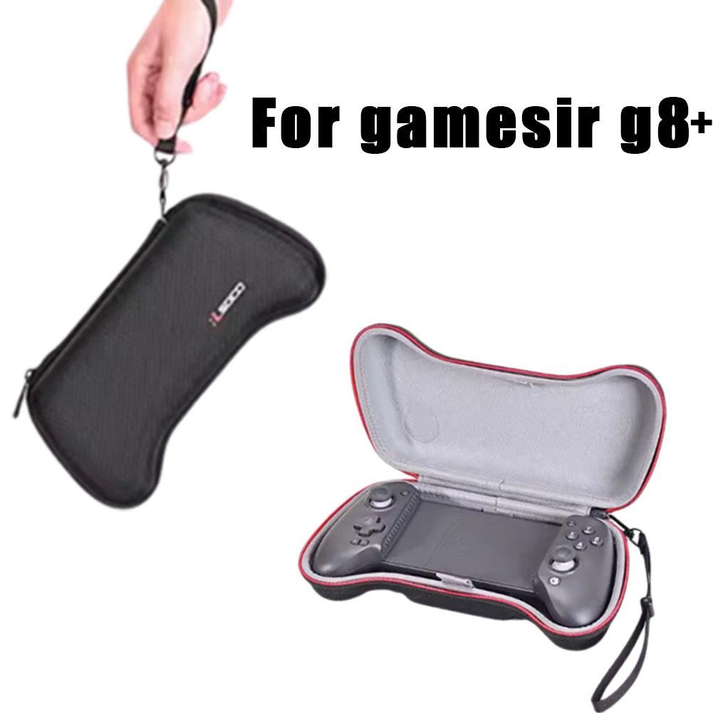 กระเป๋าเก็บคอนโทรลเลอร์เกมสําหรับ Gamesir G8 เคสป้องกันป้องกันการล่มสลายสําหรับคอนโทรลเลอร์ Gamesir 