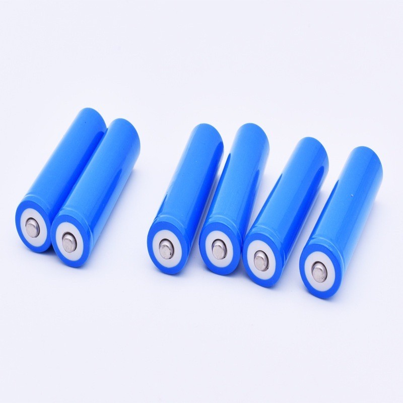 จากไทย ถ่านชาร์จ 1500mAh  18650 3.7V  ถ่านใหม่ สด ความจุ แท้100%