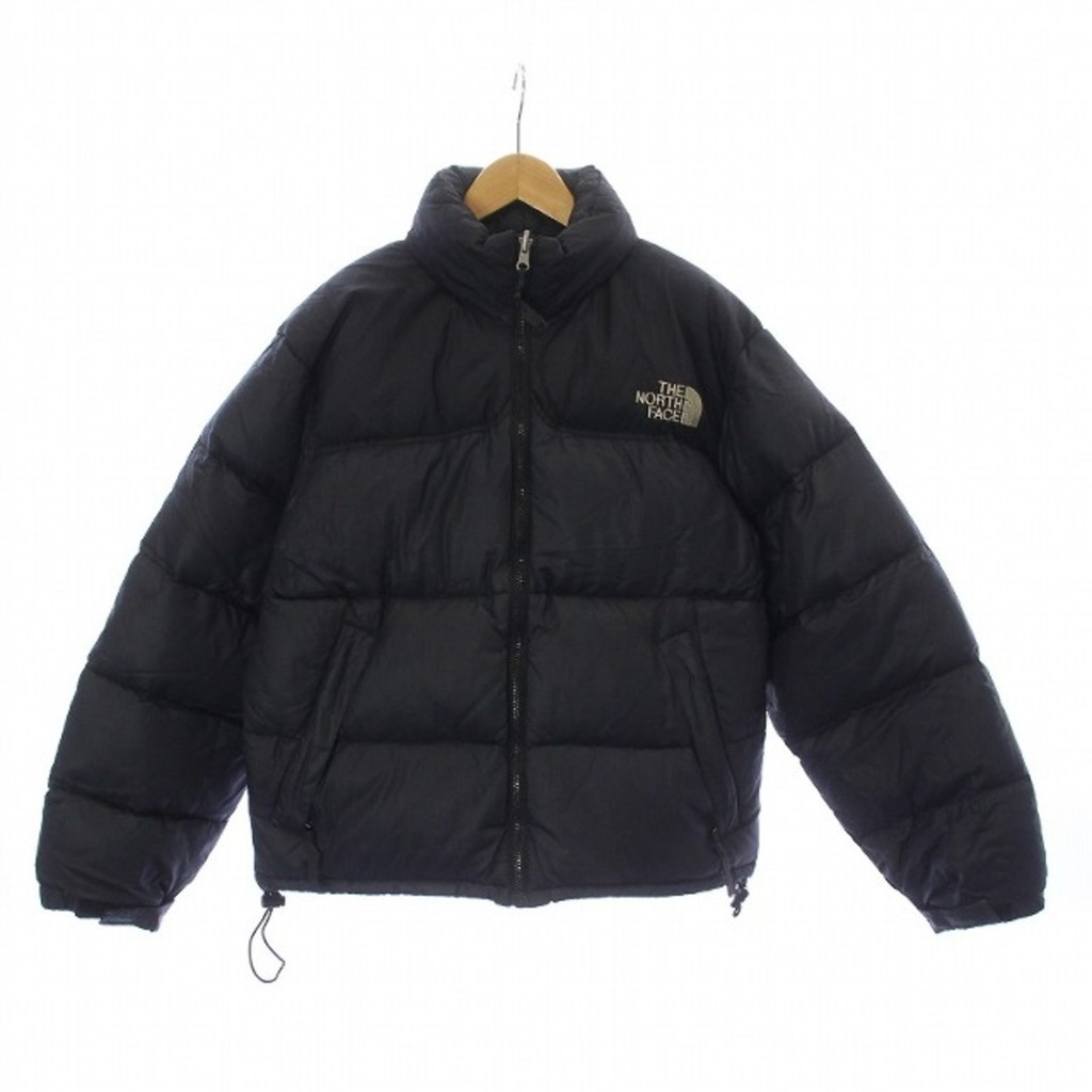 THE NORTH FACE 90's Nupsi Down Jacket S Black Direct from Japan Secondhand  2903dbed77b1c9959c05c379