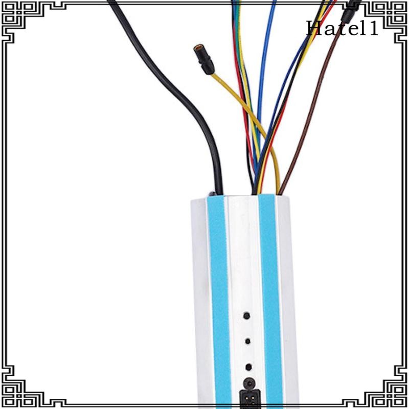 [Hatel] ตัวควบคุมสกู๊ตเตอร์ Easy Assembly อะไหล่สกู๊ตเตอร์สําหรับ ES1 ES2 ES4 ES3 - รูปที่ 3