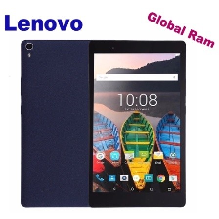 Lenovo TABLET (TAB3 850F/M ) 8.0 นิ้ว SCREEN 1/2 GB RAM 16GB ROM ANDROID 6.0 SUPPORT MANY APPS
