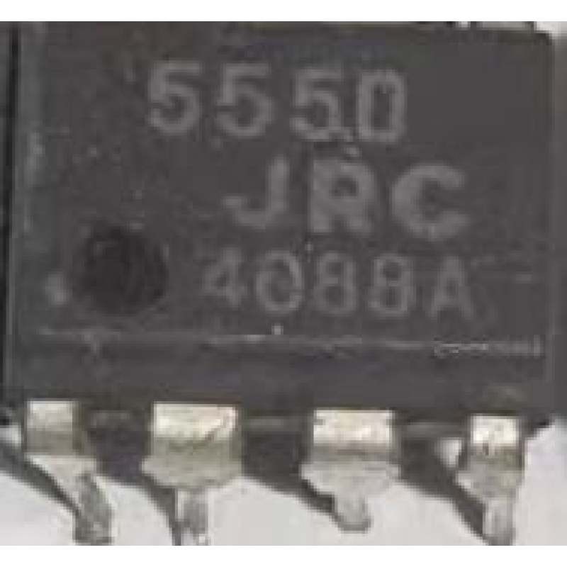 แท็ก   C1555C   รุ่น UPC1555C   DIP-8   ชิปคอลัมน์คู่ที่กําหนดเวลา