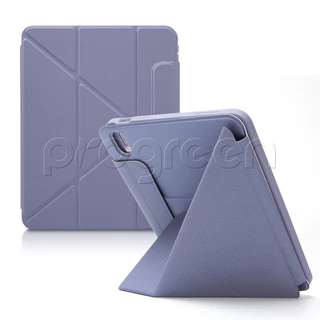 ProGreen Standy Case เคสสำหรับไอแพด Air5 Air4 Air6 Gen10 Gen9 8 7 Pro11 หมุนได้360องศา ถอดปกได้ ปรับระดับสูง-ต่ำได้