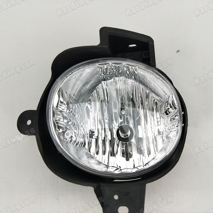 สําหรับtoyota HILUX VIGO CHAMP KUN262008 2009 2010 2011 2012 2013 2014 2015 2016 Foglight Foglamp ront กันชนหมอกหมอกโคมไฟ