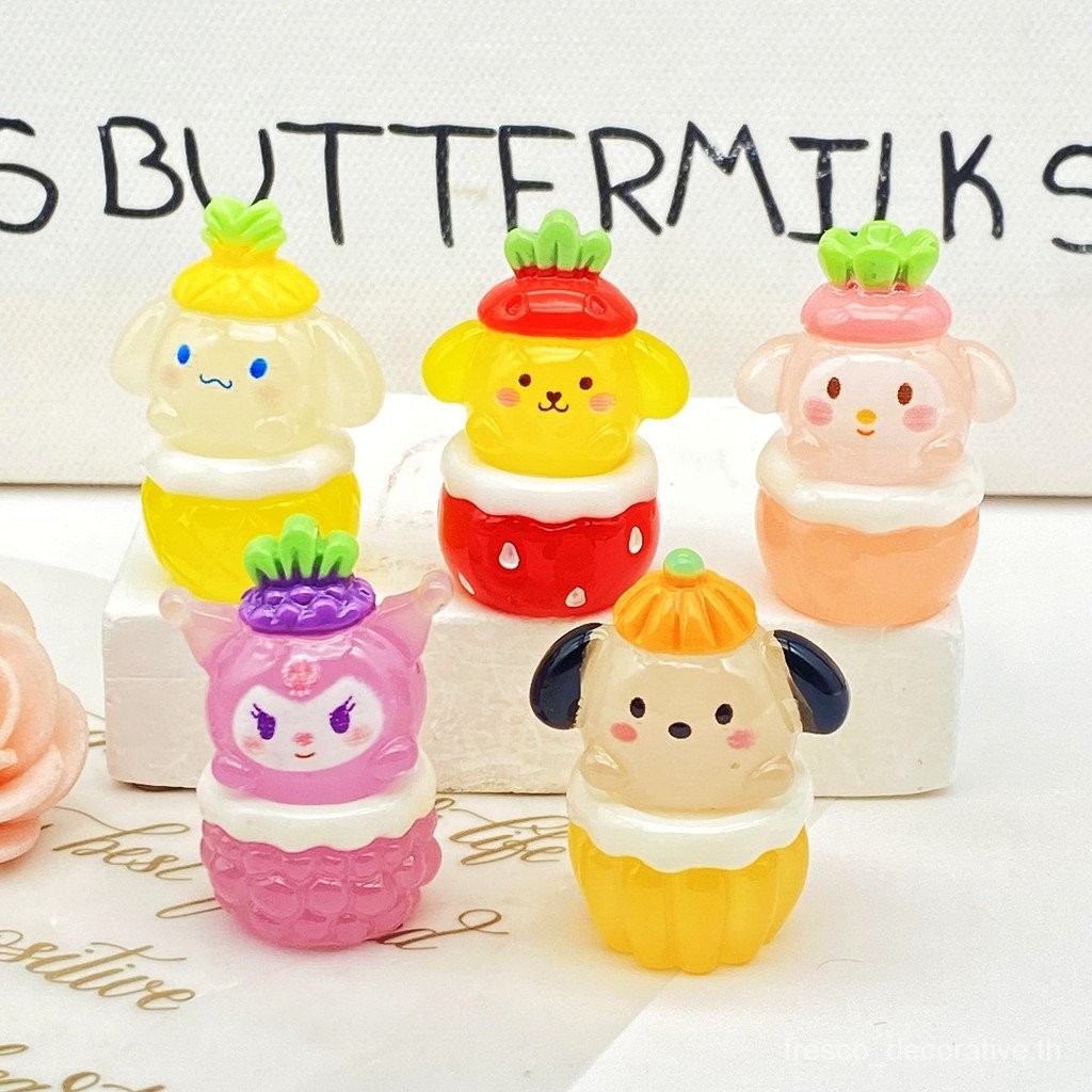 ตุ๊กตาเรซินสุ่มตุ๊กตาตุ๊กตาเรซิน DIY ตุ๊กตาเรซิน3D เรซินเรืองแสงซองจดหมายสุ่มตุ๊กตาเรซิน DIY