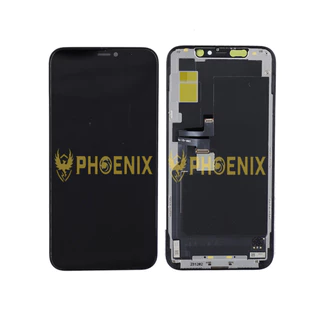 หน้าจอ ใช้สำหรับไอโฟน11Pro (INCELL) คุณภาพดีคุ้มค่ากับราคา รับประกันสูงสุด 30 วัน แถมชุดไขควง