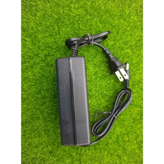 ที่ชาร์จ 21v 2a สำหรับลิเธียมไอออน อแดปเตอร์ 21V 2A