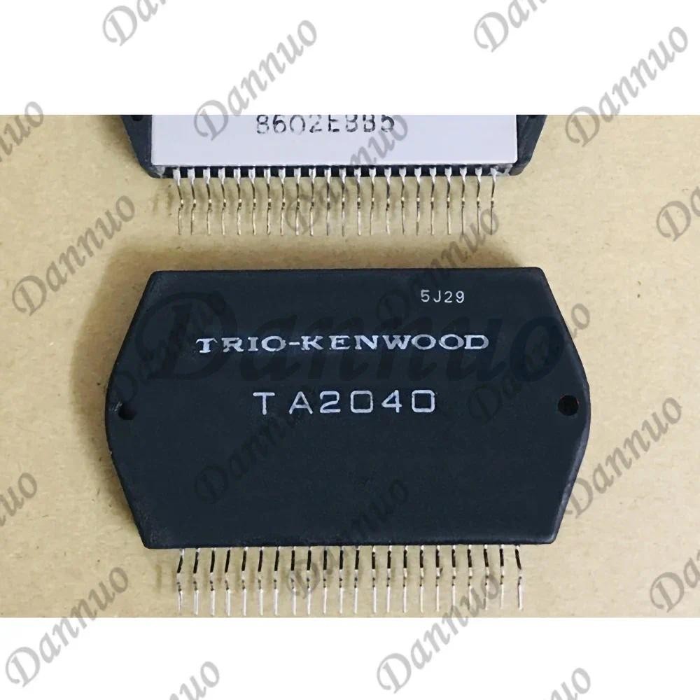 TA2040 TA2030 เครื่องใช้ไฟฟ้าใหม่เอี่ยม IC