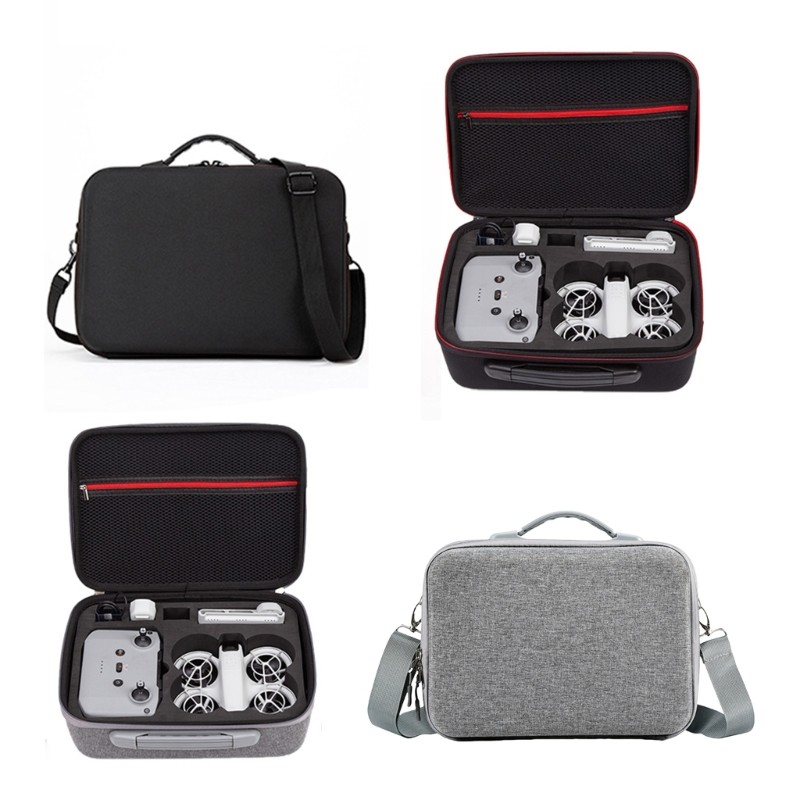NERV Professional Drones กระเป๋าสะพายสําหรับ Drones อุปกรณ์เสริมกรณี