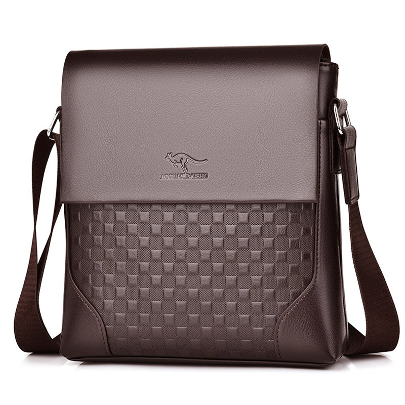 [ERC] กระเป๋ามัลติฟังก์ชั่น oakley Crossbody Multi-pocket Handbag