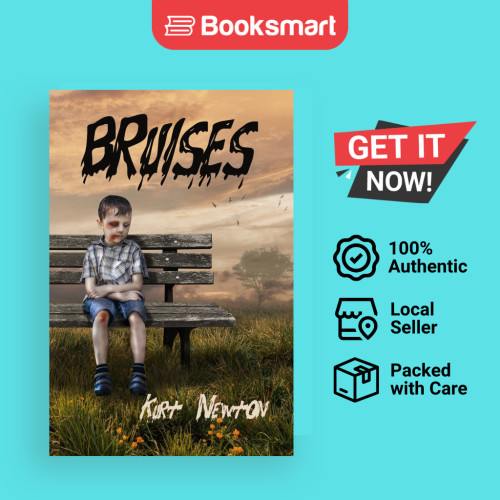 BRUISES - ปกอ่อน - อังกฤษ - 9781645620051