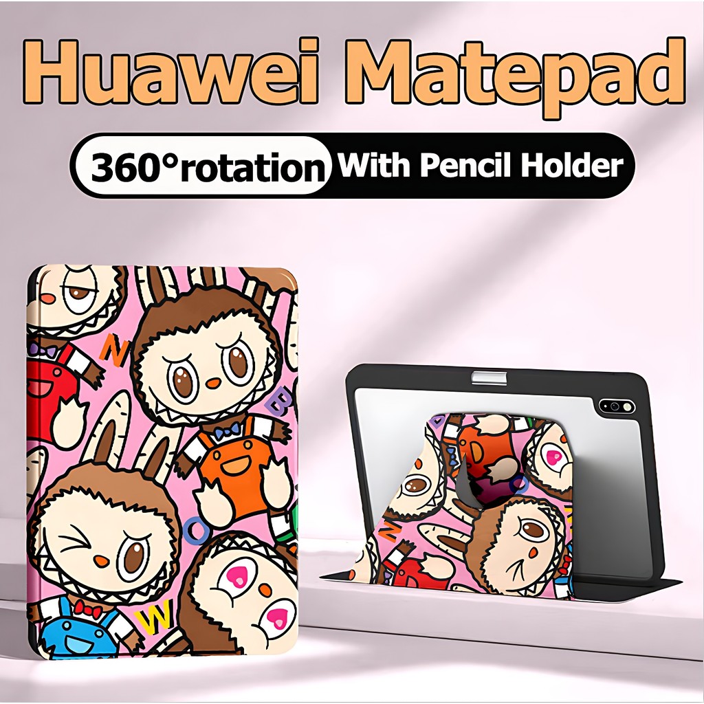 360°หมุน เคส​หัวเหว่ย​​ Huawei MatePad SE11/SE 10.4 เคส หัวเว่ย matepad 11 Pad10.4 หัวเว่ย  Matepad 
