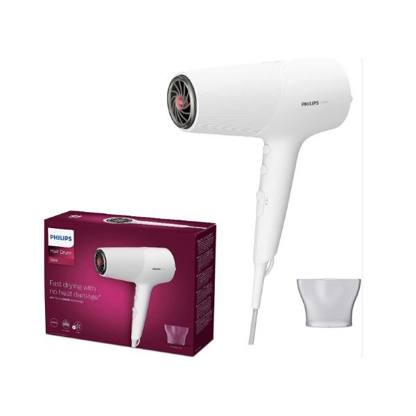 ไดร์เป่าผม Philips รุ่น BHD500/00
