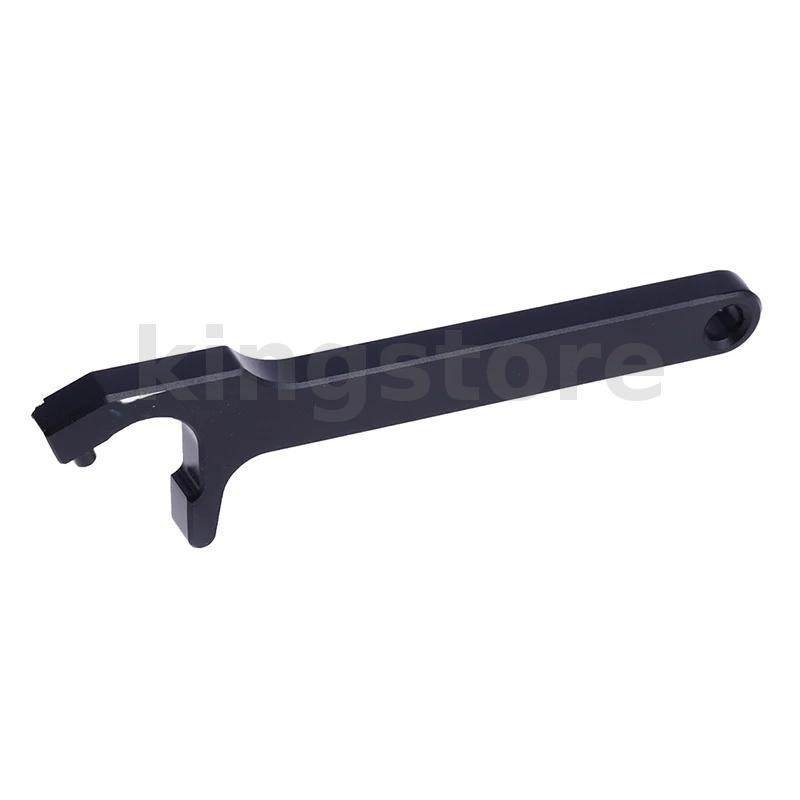 กล็อค แผ่นแม่เหล็กชุดเครื่องมือถอดด้านหน้าเครื่องมือติดตั้ง กล็อค อุปกรณ์เสริมเครื่องมือการบํารุงรักษามืออาชีพ - รูปที่ 3