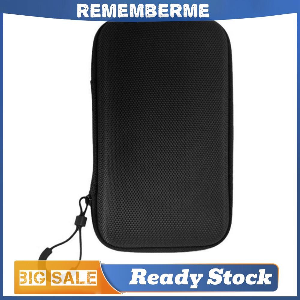 กระเป๋าเดินทางแบบพกพาสําหรับ Anbernic RG40XXV/RG40XXH/RGB20SX/RGB30