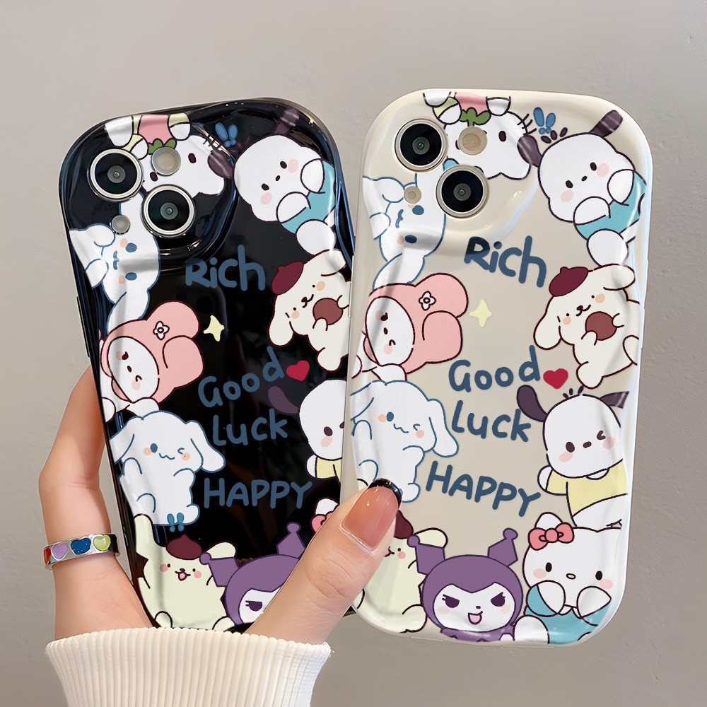 TPU เคส For Samsung A55 5G A33 A53 A35 A34 A15 A23 A52s A24 A25 A14 A12 A05s A05 S24 S23 Ultra A13 A54 A22 A32 A51 A50