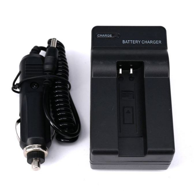 แท่นชาร์จแบตเตอรี่กล้องแคนนอน CHARGER CANON NB-9L for PowerShot N, SD4500 IS, SD4500IS, SD4500,
