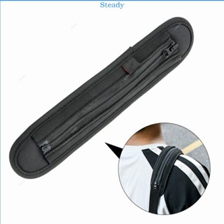 แผ่นรองสายคล้องไหล่ทดแทนที่นุ่มและทนทานมั่นคงปรับปรุงประสบกา…