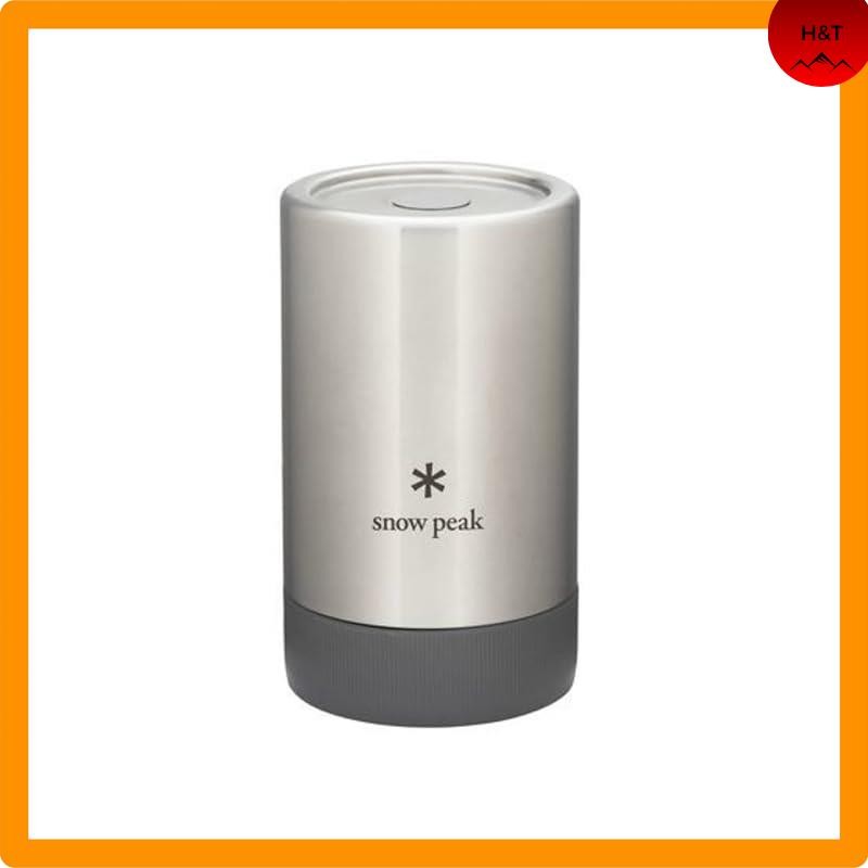 Snow Peak Tobachi 2 Gray TW-270-GY one
Snow Peak Tobachi 3 Gray TW-271-GY one
Snow Peak Tobachi 2 Wh