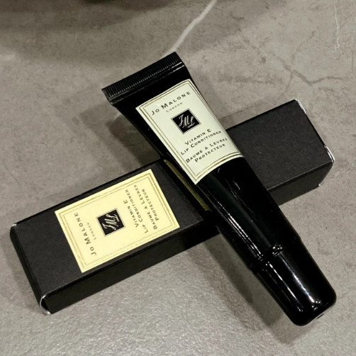 Jo Malone Lip Balm VE Jo Malone Vitamin E Moisturizing Repair Lips 15ml