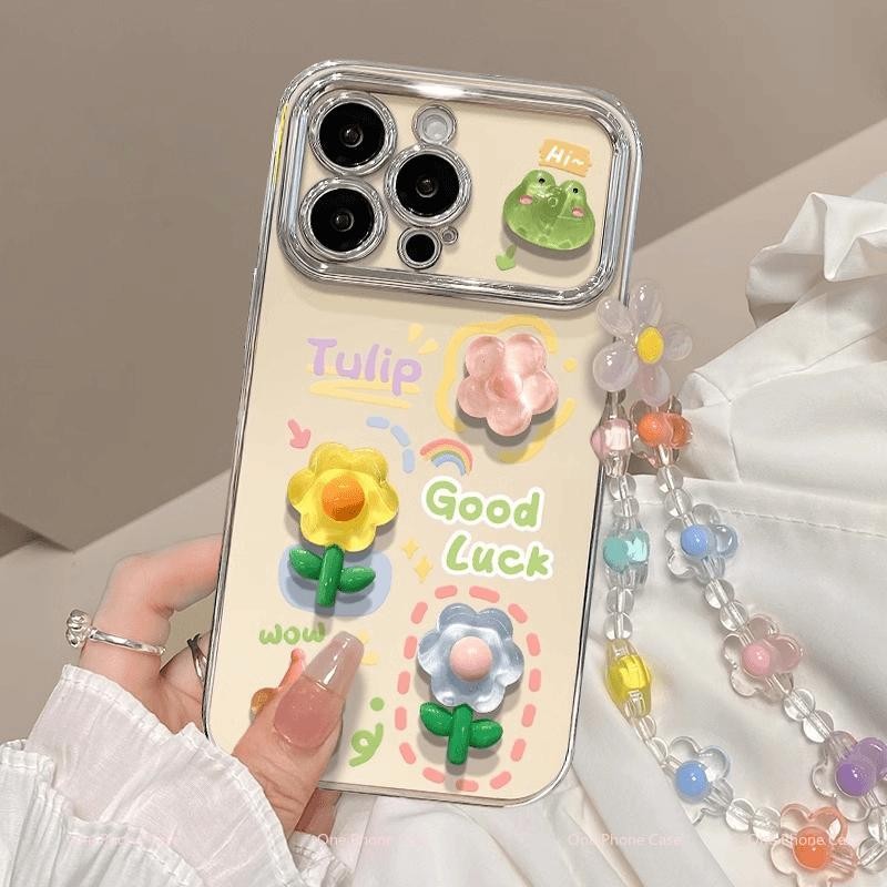 [เคสโทรศัพท์ DIY] เข้ากันได้กับ iPhone 15 Pro Max 14 iPhone 13 12 iPhone 11 X XR XS 78 Plus เคสโทรศัพท์ 6DSC026