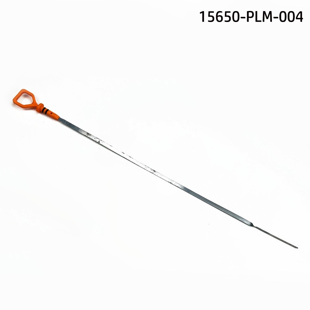[LSAR] ก้านวัดระดับน้ํามันเครื่องสําหรับ Honda สําหรับ Civic EL 1.7L 2001-2005 15650-PLM-004