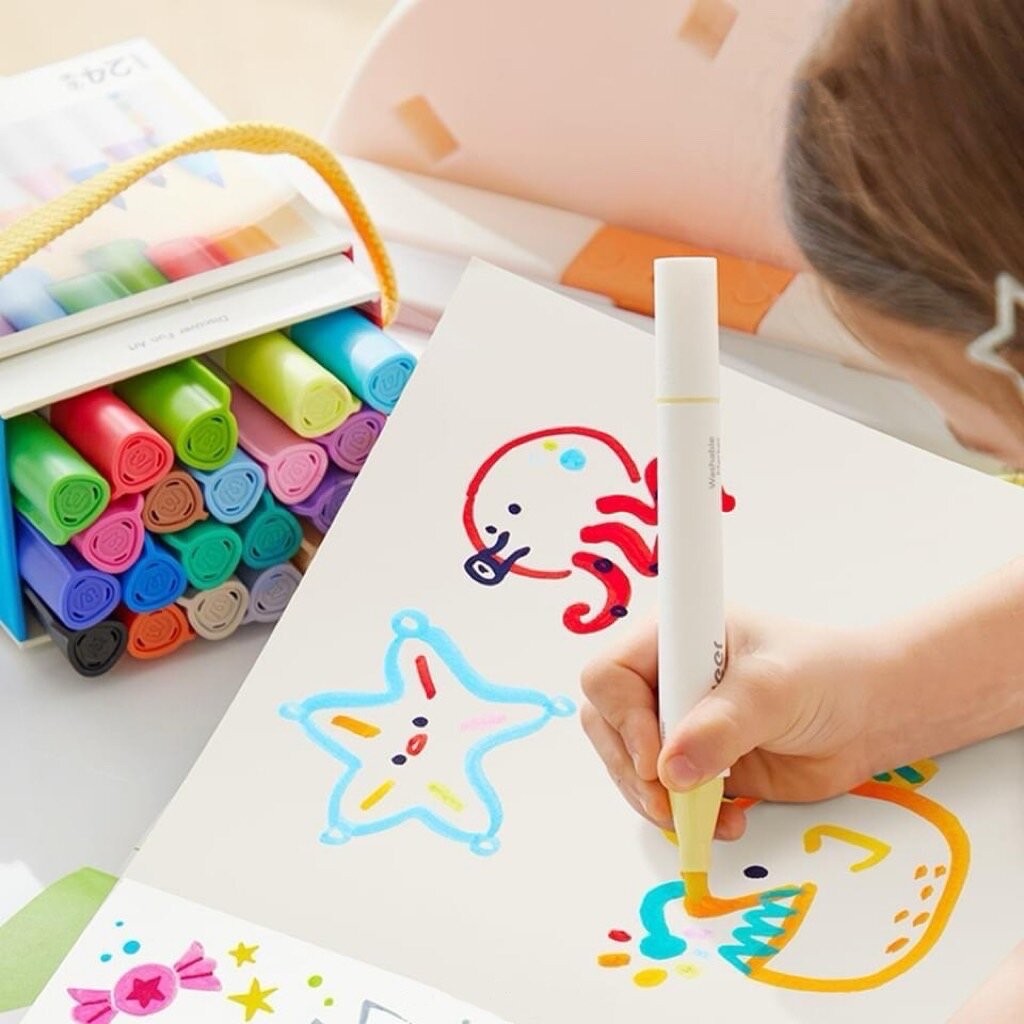 Mideer دفتر رسم وتلوين Doodle MD1590 — صورة 4