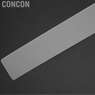 Concon กีตาร์ Fingerboard Dust Guard ฟรีแผ่นป้องกันสำหรับเครื่องสาย