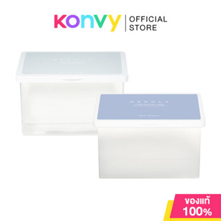 NEEDLY Mask นีดลี่ แผ่นมาสก์หน้า 350g [30 Sheets] (Daily Ton…