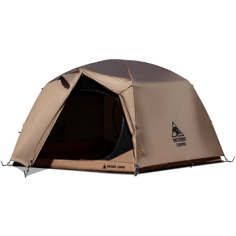 Onetigris JOVIAN Camping Tent เต้นโครง 4 คน 3 season (CE-HZP05)