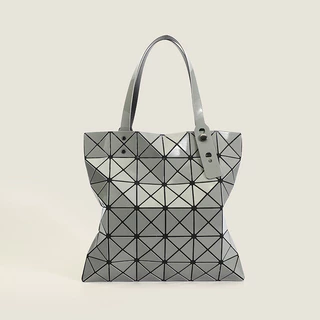 LHL BOUTIQUE tote bag กระเป๋าถือ แฟชั่น ญี่ปุ่น 6x6 กระเป๋ากันฝน ผู้หญิง