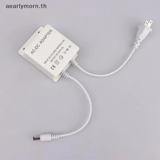 AA AC/ 12V 2A 2000ma กล้องวงจรปิดแหล่งจ่ายไฟ adaptor กันน้ํากลางแจ้ง EU US Plug Adapter Charger สําหรับกล้องวงจรปิดกล้องวิดีโอ TH