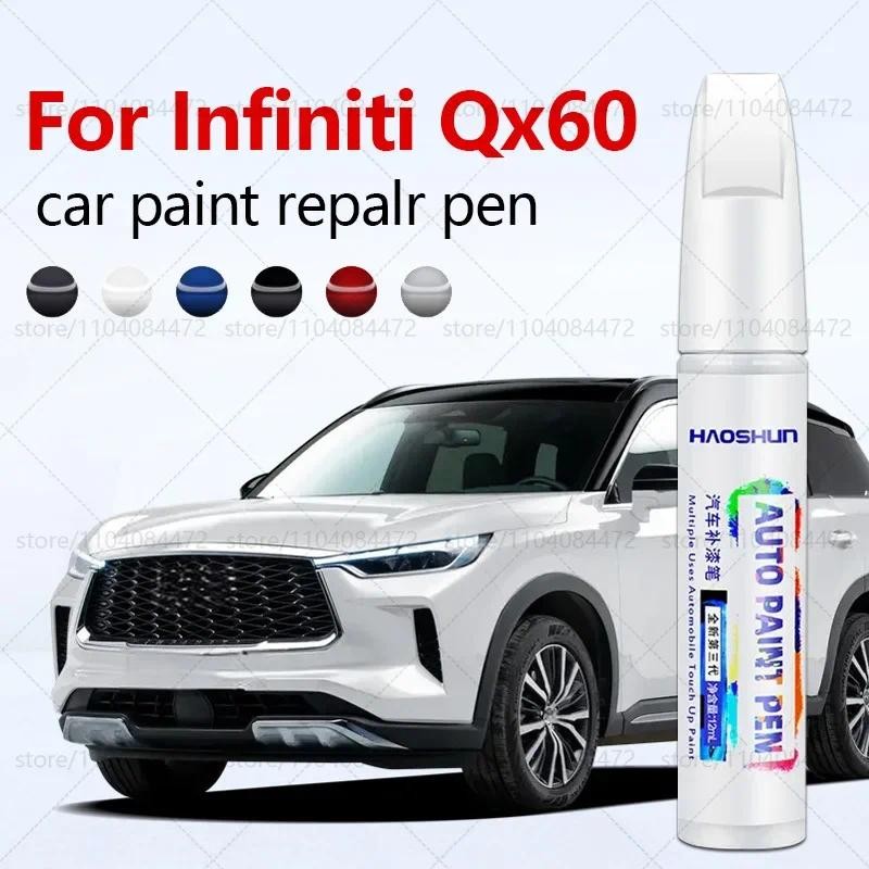 สําหรับ Infiniti QX60 2013-2025 J51 L56 สีดํา GAG KH3 สีขาว QAA สีเทา KAD สีแดง NAJ NAB Blue RAY BW5