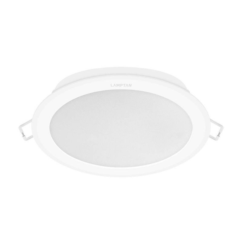LAMPTAN ดาวน์ไลท์LED ANTI-GLARE CS EMIT 12W