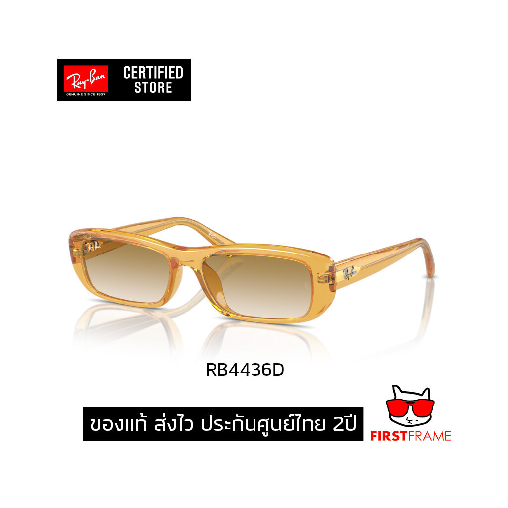 RayBan RB4436D 668213