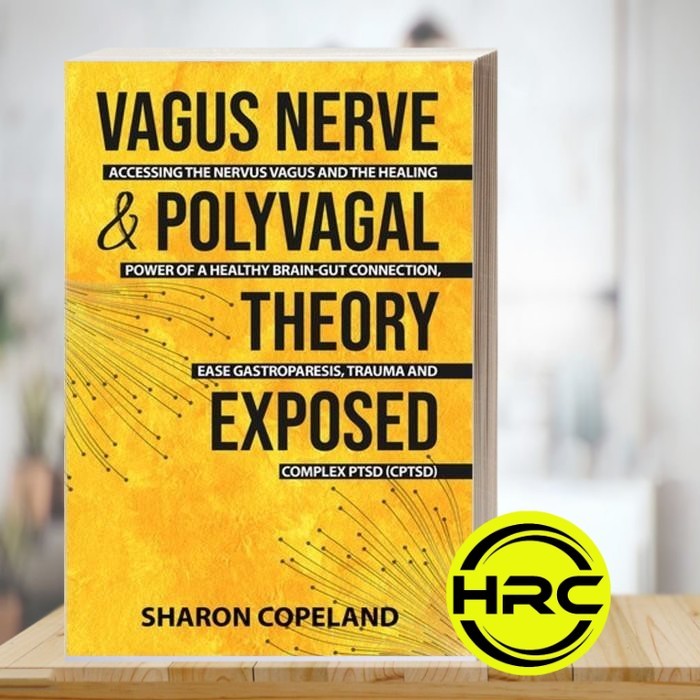 Vagus Nerve & Polyvagal Theory สัมผัส: เข้าถึง Vagus และ