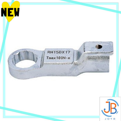 Direct From Japan Tohnichi Corporation Tonichi Ring Head RH8DX8