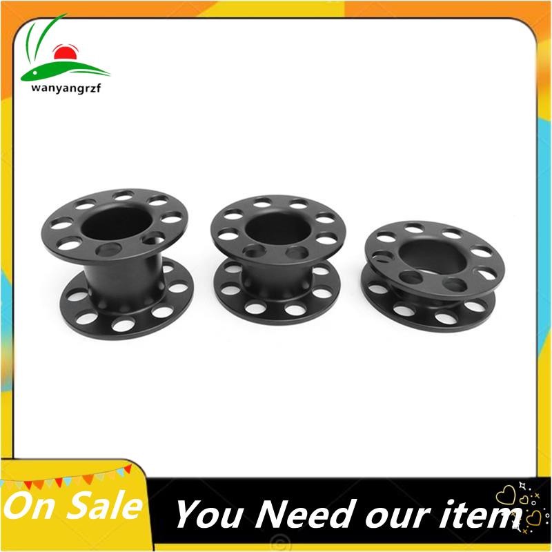 ดําน้ํา Finger Reel สpool light-duty reel อุปกรณ์เสริม scuba ขนาดกะทัดรัด