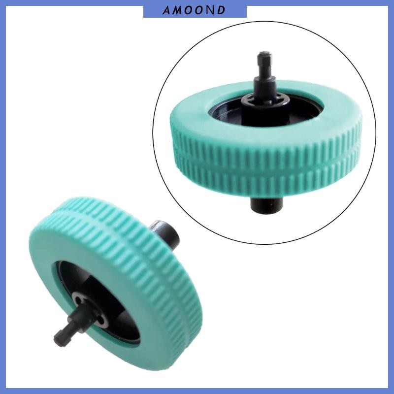 AMOOND เมาส์เลื่อนล้อรอกอะไหล่สําหรับเมาส์ G102 G304 G305