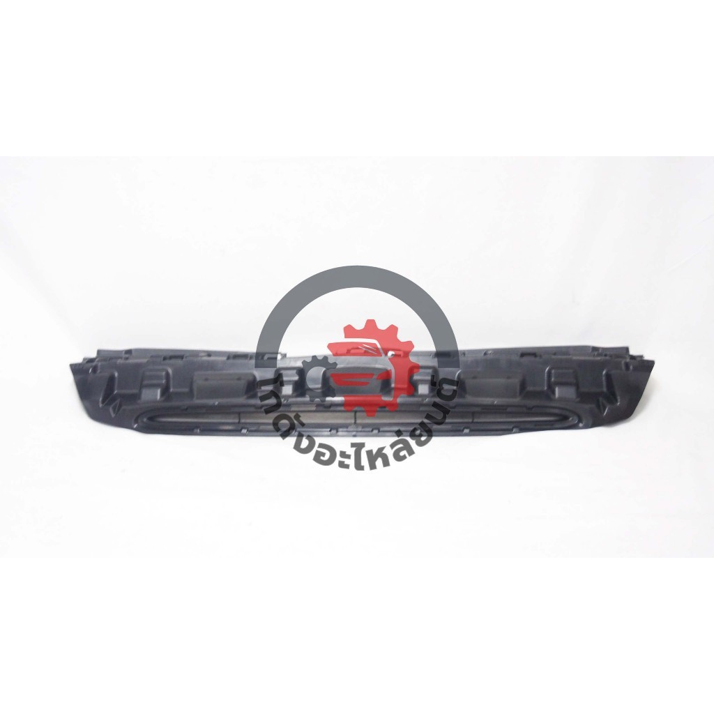 พลาสติกครอบกลอน ฝากระโปรงหน้า มิตซูบิชิ มิราจ ปี 2012-2015 [แท้] MITSUBISHI MIRAGE 2012-2015