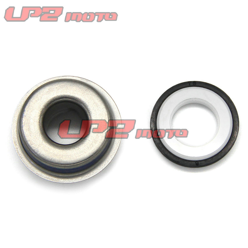 [คลังสินค้าพร้อม] เหมาะสําหรับ Kawasaki EN400 EN500 450 Vulcan400 500 454 ปั๊มน้ําซีลน้ํามันซีลน้ํา